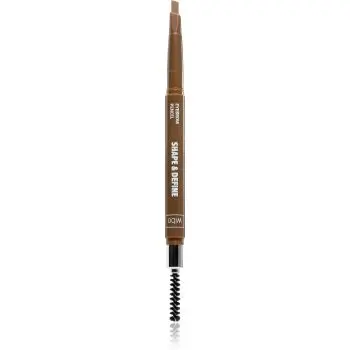 Wibo Eyebrow Pencil creion pentru sprâncene rezistent la apă