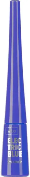 Wibo Eyeliner lichid, Electric Blue, 4 ml