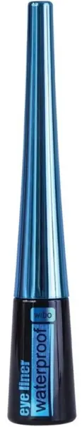 Wibo Eyeliner rezistent la apă, 4 ml