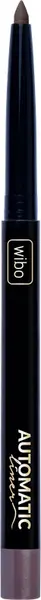 Wibo Eyeliner rezistent la apă, automat, 11 Brown