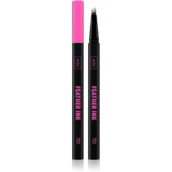 Wibo Feather Ink Brow Liner creion pentru sprancene