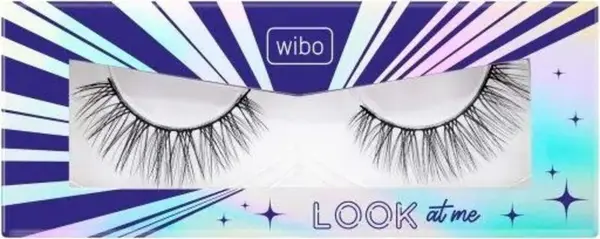 Wibo Gene false Look At Me