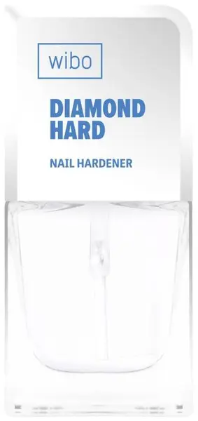 Wibo Întăritor de unghii Diamond Hard, 8.5 ml