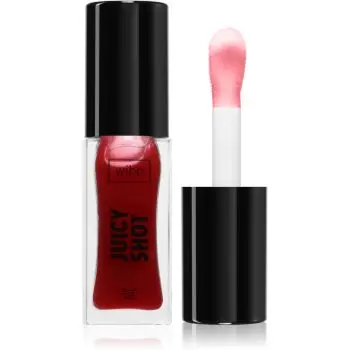Wibo Juicy Shot Lip Oil ulei stralucitor de buze