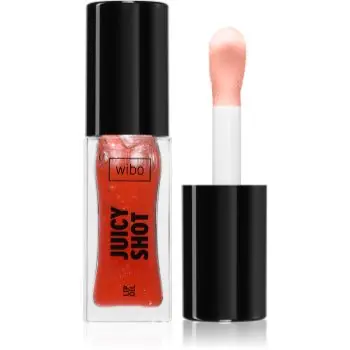 Wibo Juicy Shot ulei stralucitor de buze