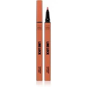 Wibo Line Lock Kissproof Lip Liner repara buzele pentru un efect de lunga durata