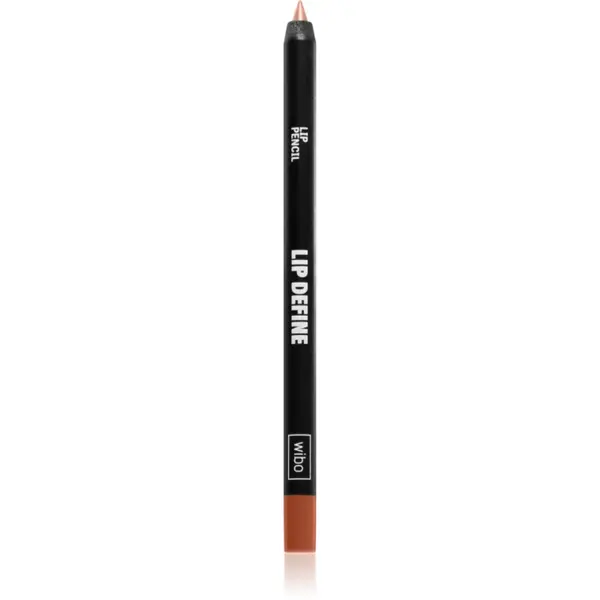 Wibo Lip Pencil Define creion contur buze 4 3 ml