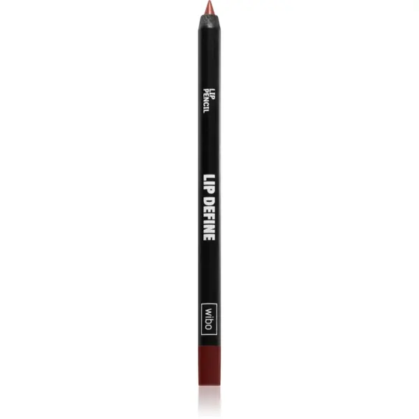 Wibo Lip Pencil Define creion contur buze 6 3 ml