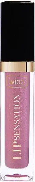 Wibo Luciu de buze cu acid hialuronic Lip Sensation, 01, 5 ml