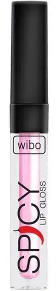 Wibo Luciu de buze voluminos Spicy, 03, 3 ml