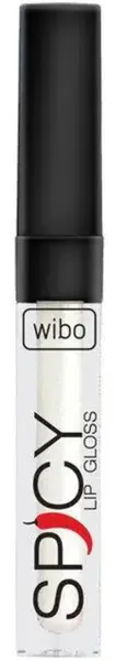 Wibo Luciu de buze voluminos Spicy, 10, 3 ml
