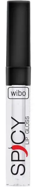 Wibo Luciu de buze voluminos Spicy, 21, 3 ml