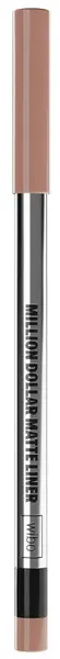 Wibo Million Dollar Creion de buze automat, 05, 0.5 g