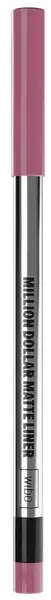 Wibo Million Dollar Creion de buze automat, 06, 0.5 g