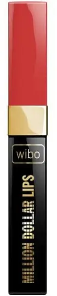 Wibo Million Dollar Ruj lichid mat, 04, 3 ml