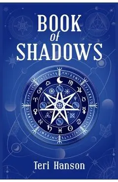 Wicca Book of Shadows - Teri Hanson