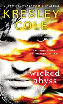 Wicked Abyss, Paperback/Kresley Cole