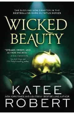 Wicked Beauty - Katee Robert