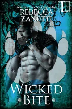 Wicked Bite, Paperback/Rebecca Zanetti