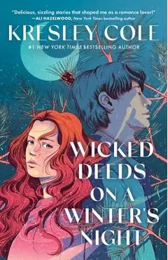Wicked Deeds on a Winter's Night - Kresley Cole