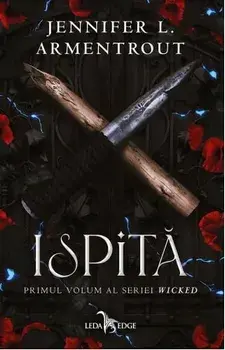 Wicked. Ispita. Volumul 1/Jennifer L. Armentrout