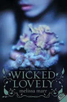 Wicked Lovely, Paperback/Melissa Marr