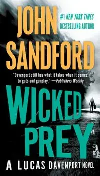 Wicked Prey/John Sandford
