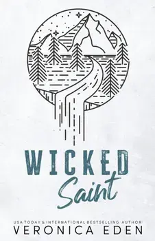 Wicked Saint Discreet, Paperback/Veronica Eden
