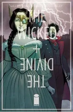Wicked + The Divine Volume 8: Old is the New New