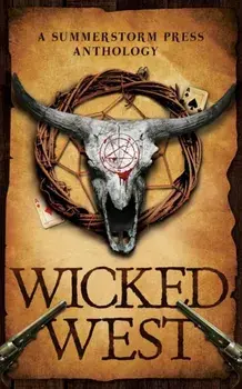 Wicked West, Paperback/Abigail Linhardt