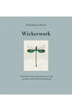 Wickerwork - Christian|sieburth Lehnert