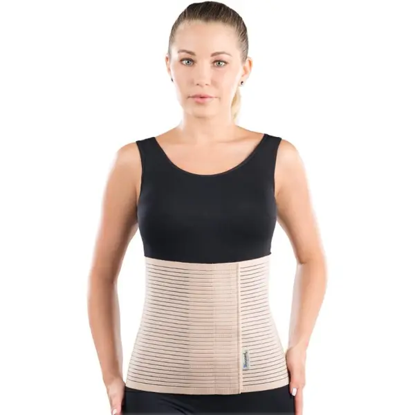 Wicred hooked corset abdominal 1 buc. Sanayi-Ve Ticaret