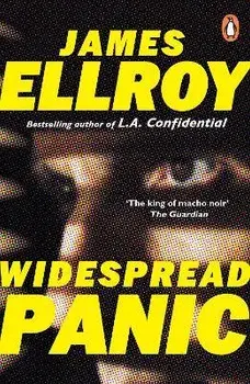 Widespread Panic, Paperback/James Ellroy