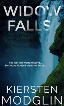 Widow Falls, Hardcover/Kiersten Modglin