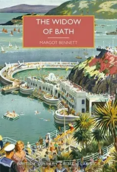 Widow of Bath, Paperback/Margot Bennett