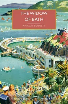 Widow of Bath, Paperback/Margot Bennett