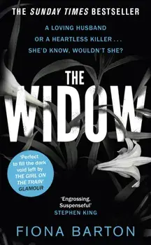 Widow, Paperback/Fiona Barton