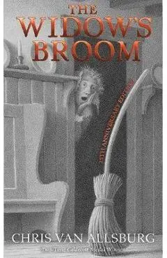 Widow's Broom (25th Anniversary Edition)