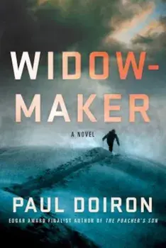 Widowmaker, Paperback/Paul Doiron