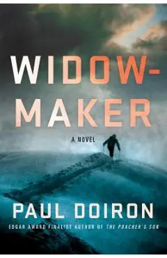 Widowmaker - Paul Doiron