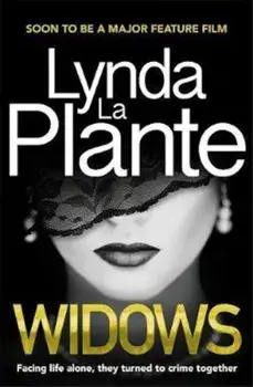 Widows, Paperback/Lynda La Plante