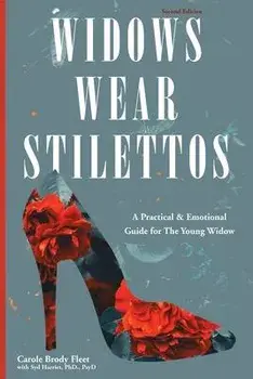 Widows Wear Stilettos, Paperback/Carole Brody Fleet