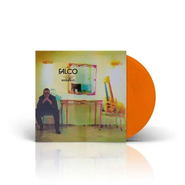 Wiener Blut - Vinyl | Falco