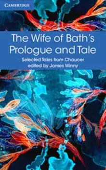 Wife of Bath's Prologue and Tale, Paperback/Geoffrey Chaucer
