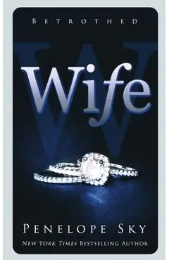 Wife - Penelope Sky