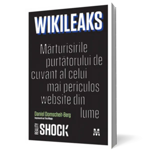 WikiLeaks