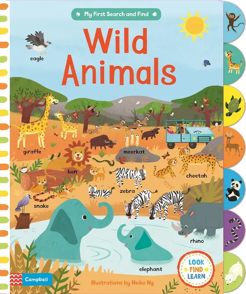Wild Animals |