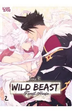 Wild Beast Forest House, Volume 2 - Inma R