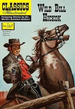 Wild Bill Hickok, Paperback/***