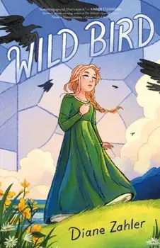 Wild Bird, Paperback/Diane Zahler
